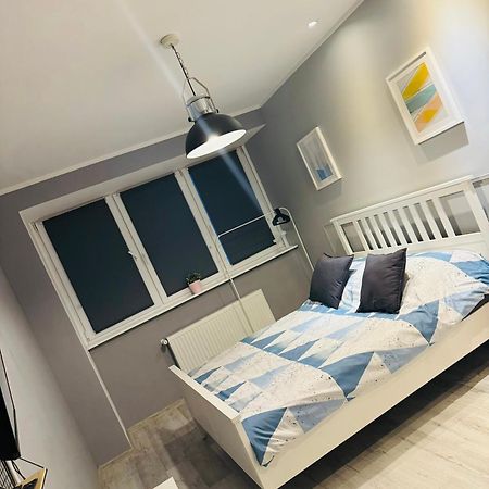 Apartamenty Totugdynia 4 Εξωτερικό φωτογραφία