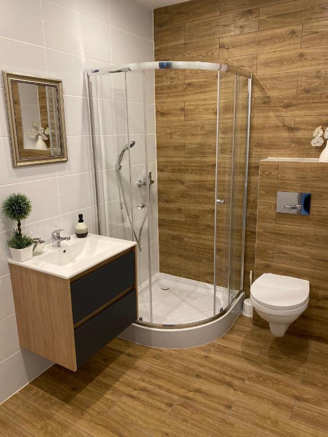 Apartamenty Totugdynia 4 Εξωτερικό φωτογραφία
