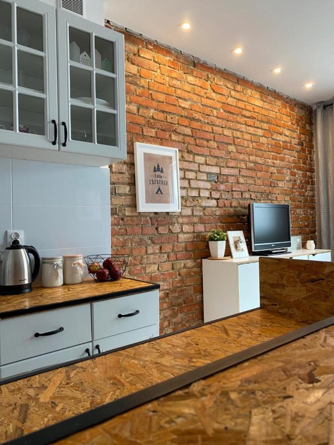 Apartamenty Totugdynia 4 Εξωτερικό φωτογραφία