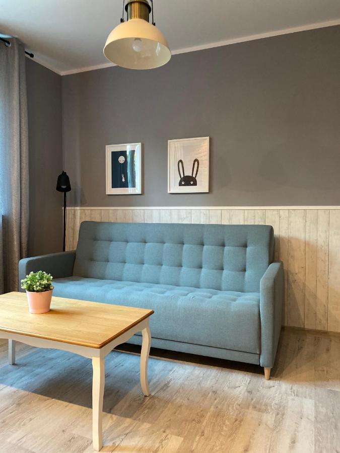 Apartamenty Totugdynia 4 Εξωτερικό φωτογραφία