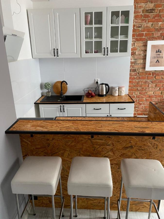 Apartamenty Totugdynia 4 Εξωτερικό φωτογραφία