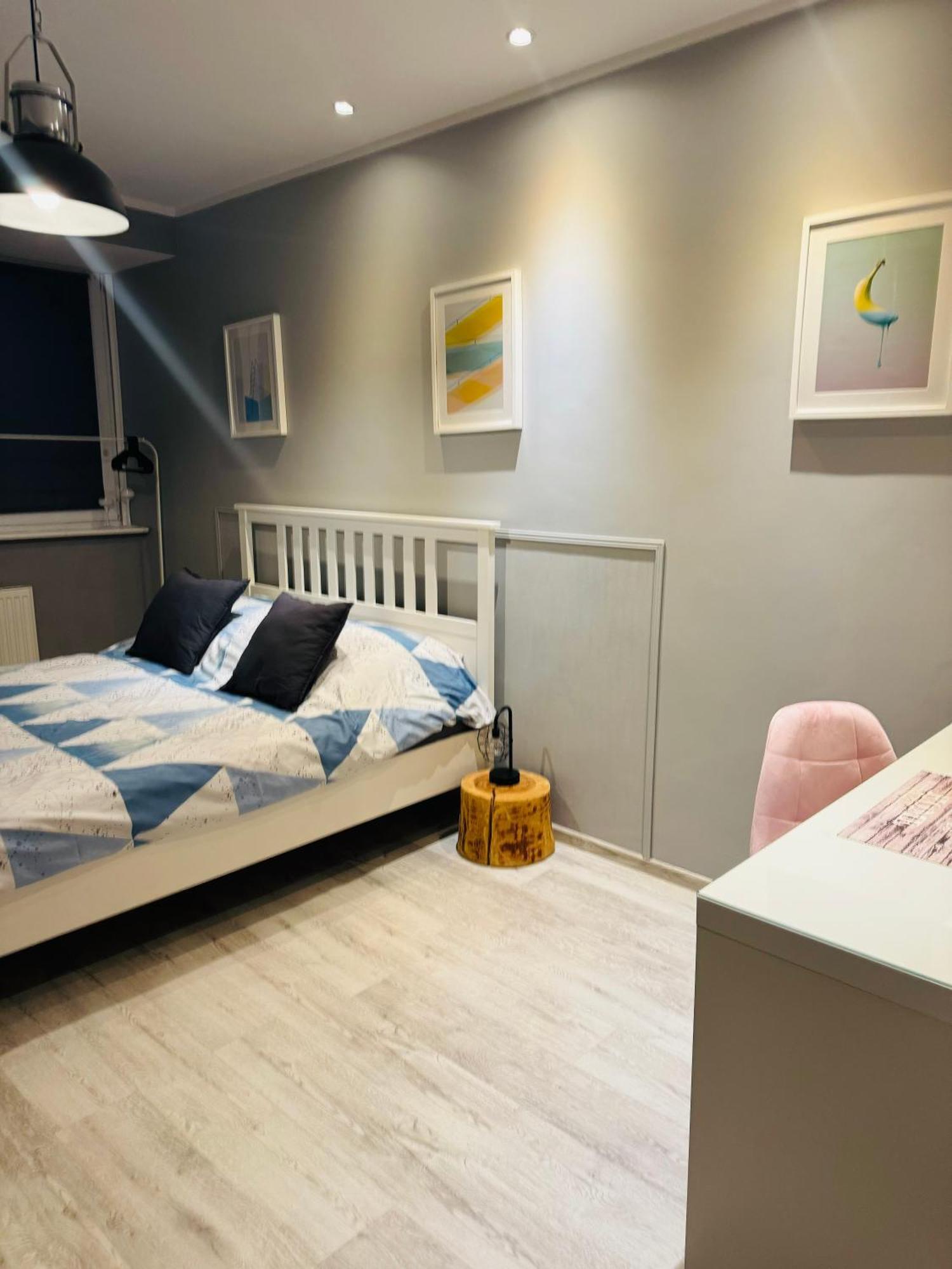 Apartamenty Totugdynia 4 Εξωτερικό φωτογραφία
