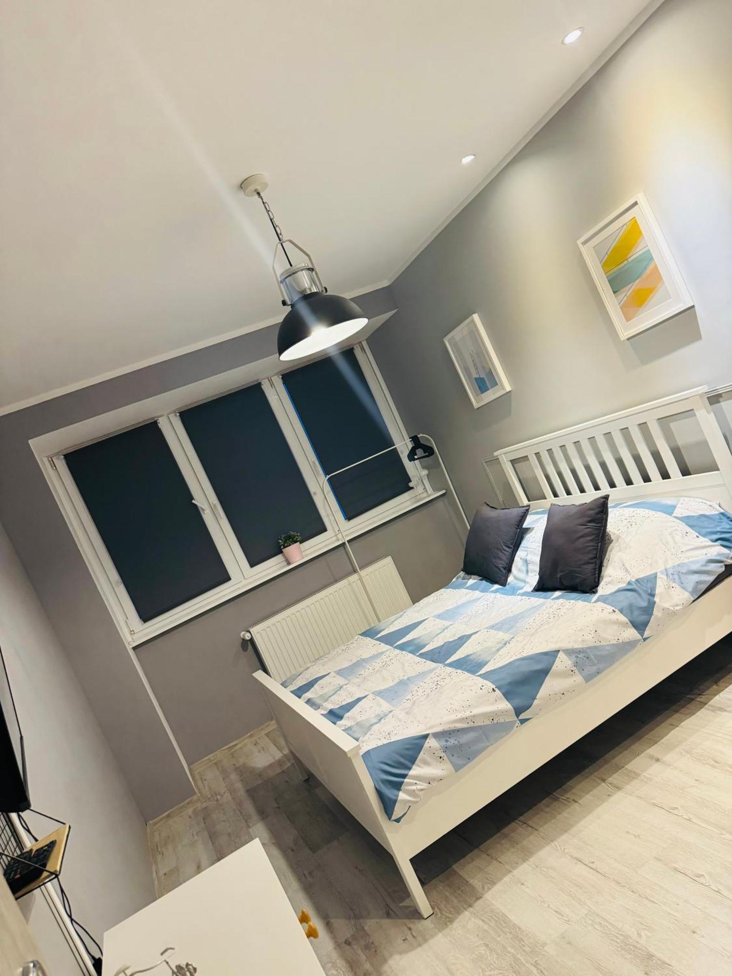 Apartamenty Totugdynia 4 Εξωτερικό φωτογραφία